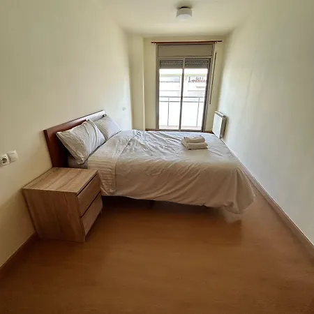Apartament Rincón Feliz Y Paz *