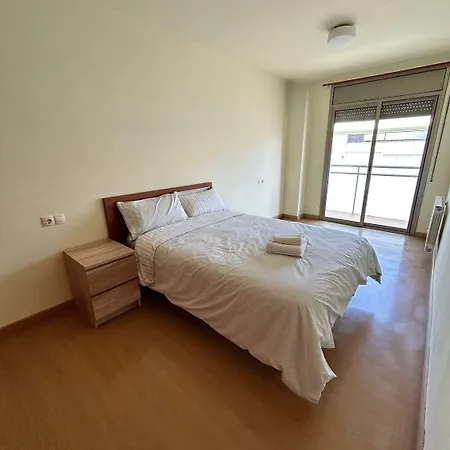 Rincón Feliz Y Paz Apartament Palamós
