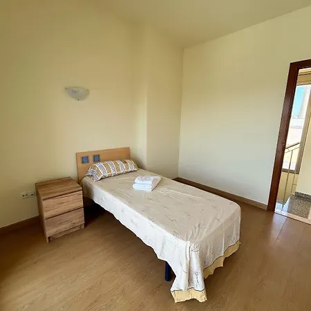 Rincón Feliz Y Paz Apartament