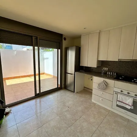Apartament Rincón Feliz Y Paz