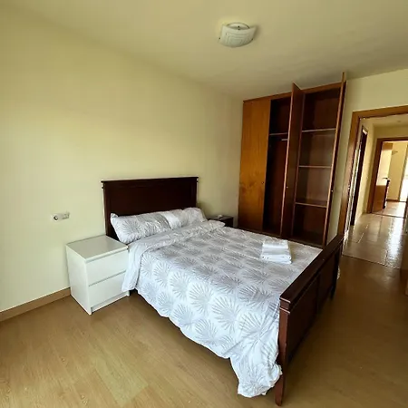 Apartament Rincón Feliz Y Paz Palamós