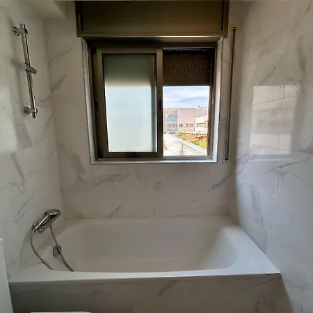 Apartament Rincón Feliz Y Paz