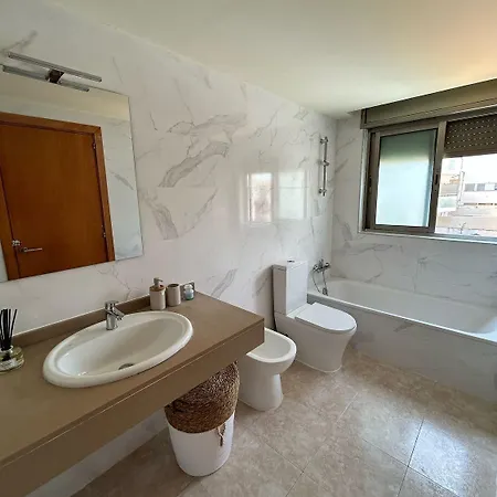 Apartament Rincón Feliz Y Paz *